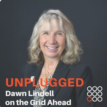 Cover Image for Unplugged: Dawn Lindell on the Grid Ahead — A candid conversation with Seattle City Light's former CEO