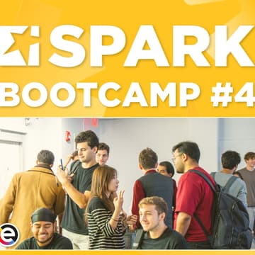 Cover Image for HSC - Spark Bootcamp #4