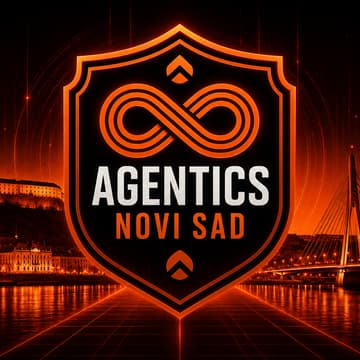 Cover Image for Novi Sad Agentics Foundation Meetup