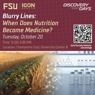 Cover Image for Blurry Lines: When Does Nutrition Become Medicine?