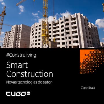 Cover Image for Smart Construction