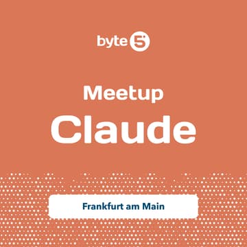 Cover Image for Claude Meetup #3