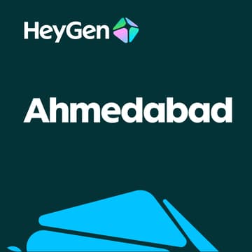 Cover Image for HeyGen Community Meetup: Create, Connect & Build with AI