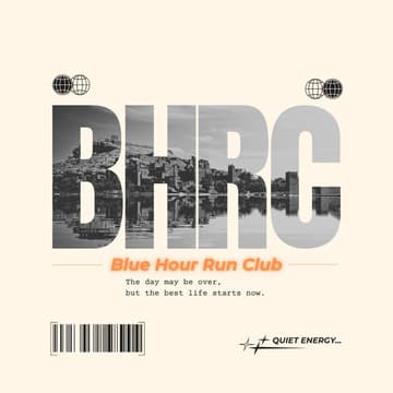 Cover Image for 6/16 BHRC @ Tokyo morning