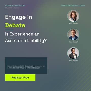 Cover Image for Engage in Debate