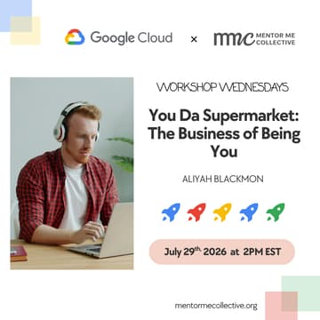 Cover Image for You Da Supermarket: The Business of Being You