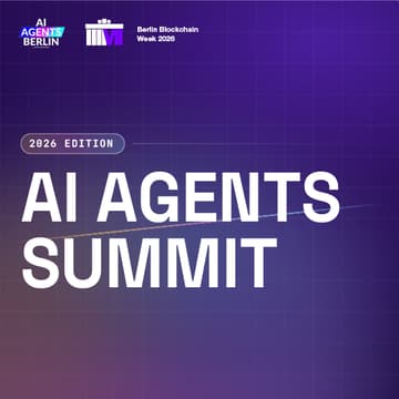 Cover Image for AI Agents Summit 2026