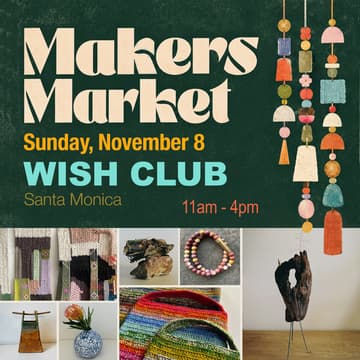 Cover Image for Holiday Makers Market