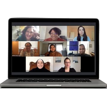 Cover Image for Community Storytelling Workshop