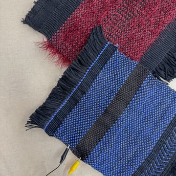 Cover Image for Soft Speakers: Hands on eTextiles Workshop