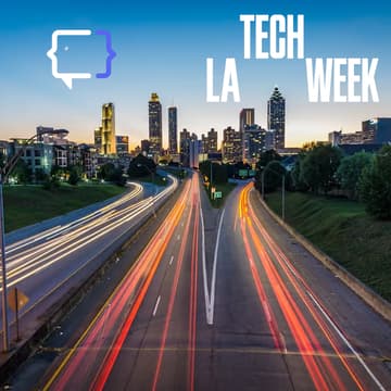 Cover Image for ⚡ LA Tech Week Vibe Coding Camp : Build Fast. Ship Faster. Learn the Entire AI Dev Stack.