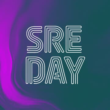Cover Image for SREday San Francisco 2026 Q4