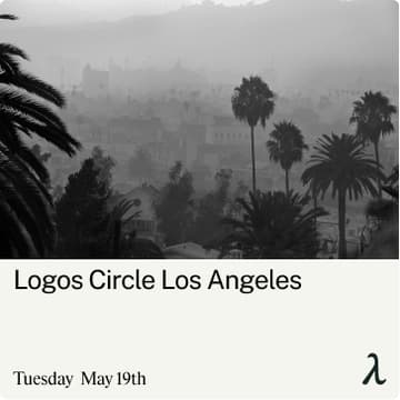 Cover Image for Logos Circle: Los Angeles