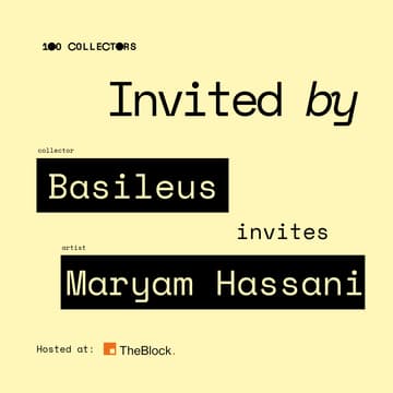 Cover Image for INVITED BY
