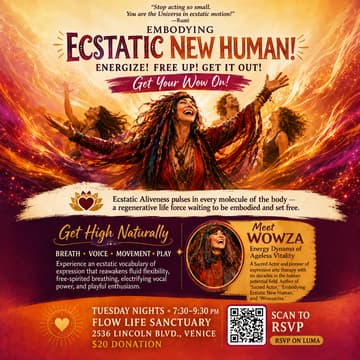 Cover Image for Performance Art of Play with WOWZA