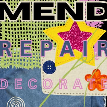 Cover Image for Mending Night