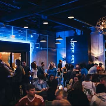 Cover Image for Boston Hardware Meetup Happy Hour