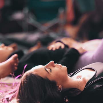 Cover Image for Soundbath