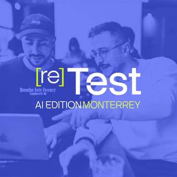 Cover Image for Re:Test