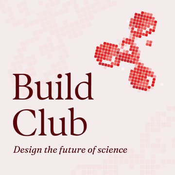 Cover Image for Science Works' Build Club