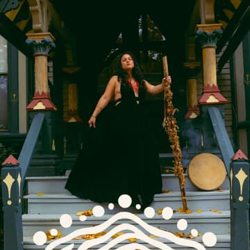 Cover Image for Intuitive Psychic Development Circle