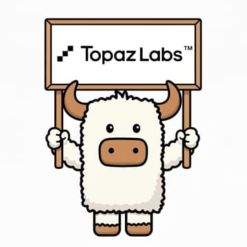 Cover Image for Upscaling Images and Video w/ Ross Shain, Principal Creative Technologist @ Topaz