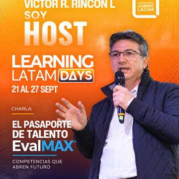 Cover Image for El Pasaporte de Talento EvalMAX