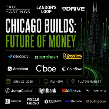 Cover Image for Chicago Builds: Future of Money