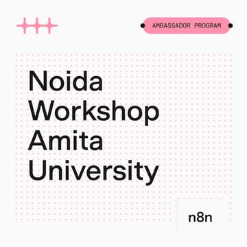Cover Image for n8n Kuala Lumpur Workshop: Map it. Build it. Fix it.