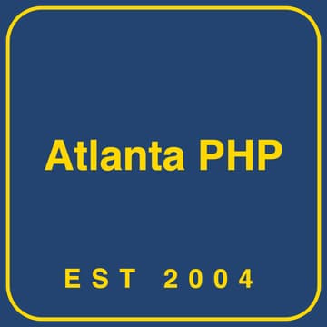 Cover Image for AtlantaPHP - Social