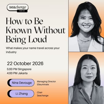 Cover Image for How to Be Known Without Being Loud