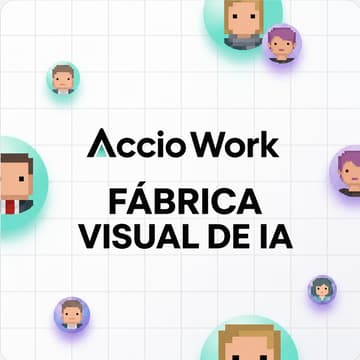 Cover Image for Fábrica Visual de la IA