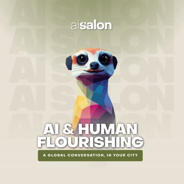 Cover Image for AI Salon Milano - Maggio