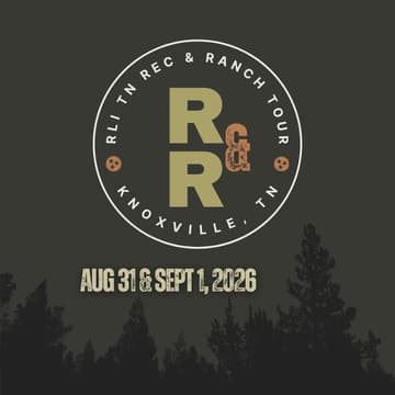 Cover Image for RLI TN Rec & Ranch Tour