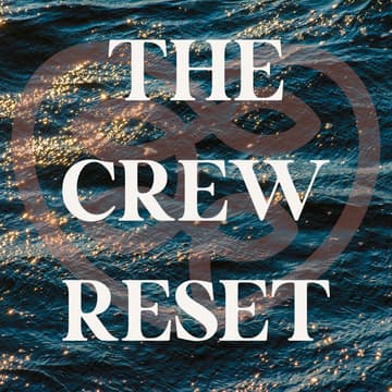 Cover Image for The Crew Reset - Anchor Within