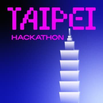 Cover Image for Taipei | Build Your Own AI Avatar Hackathon by Perxona