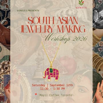 Cover Image for Jewelry Making Workshop