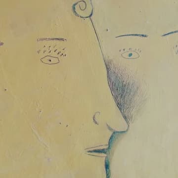 Cover Image for ISLAA Spring Exhibitions Opening Week: NYC Film Premiere One Night Only