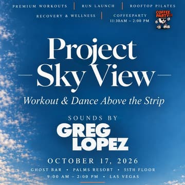 Cover Image for PROJECT SKY VIEWS BY AME