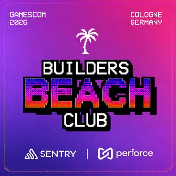 Cover Image for Builder's Beach Club by Sentry & Perforce