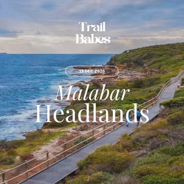 Cover Image for Malabar Headlands