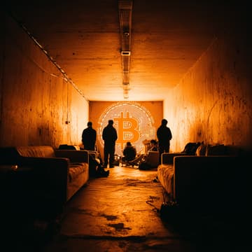 Cover Image for Austin BitDevs: Underground