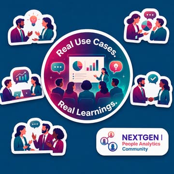 Cover Image for F2F Meetup at GONG: HRXAI From Ideas to Real-World Impact