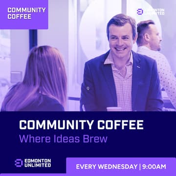 Cover Image for Community Coffee