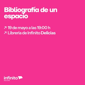 Cover Image for Bibliografía de un espacio. Los 15 imprescindibles de la librería en diálogo con el lugar que habitan