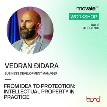 Cover Image for From Idea to Protection: Intellectual Property in Practice