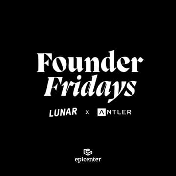 Cover Image for Founder Fridays