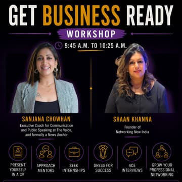 Cover Image for Get Business Ready Workshop | Cathedral Alumni Business Showcase 2026