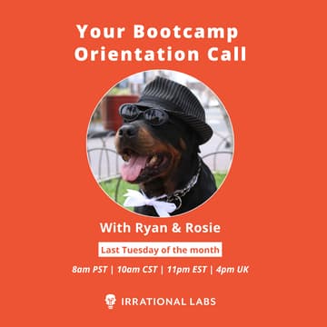 Cover Image for Orientation Session (June): Your First Step To Thinking Like A Behavioral Designer
