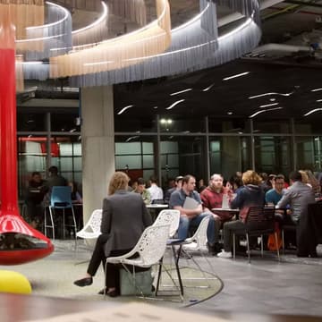 Cover Image for AI + Health Demo Night @ StartingBlock
